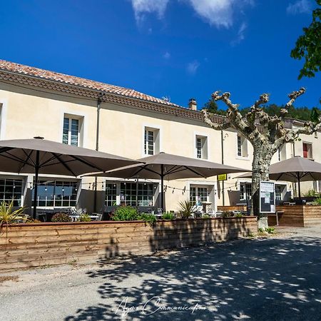 Logis Du Champ De Mars Hotel Puy-Saint-Martin Bagian luar foto